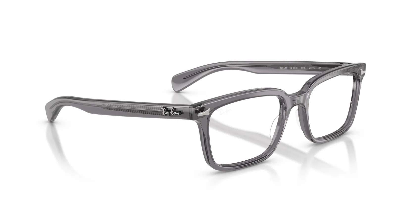 Ray-Ban Brunel 5534F Eyeglasses - view 26